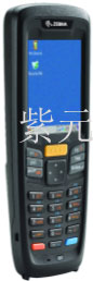 斑马Zebra MC2100,MC2180,二维轻工业级数据采集器