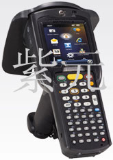 斑马Zebra Symbol MC3190-Z,MC319Z业务级手持RFID读取器