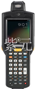 斑马Zebra Symbol MC3200,耐用型移动数据终端