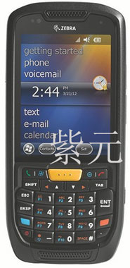 斑马Zebra Symbol MC45,手持式数据采集器