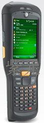 斑马Zebra Symbol MC9200,移动数据终端