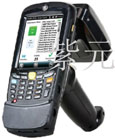 斑马Zebra Symbol RCH51,耐用型有斑马Zebra Symbol RFD5500 UHF RFID Sled,读写器线耳机