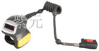 斑马Zebra,Symbol,RS4000,一维有线指环式扫描器