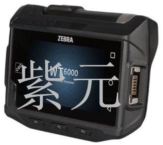 斑马,Zebra,Symbol,WT6000,佩戴式数据终端
