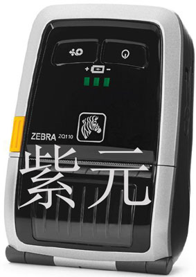 ZEBRA ZQ110