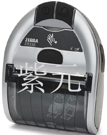 Zebra ZR338