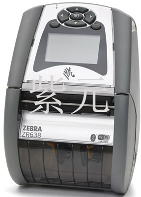 ZEBRA ZR600,ZR638,ƶӡ