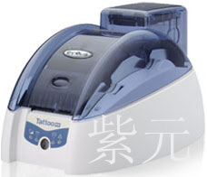 Evolis Tattoo RW单面可录式证卡打印机