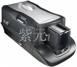 HITI CS320 彩色双面证卡打印机