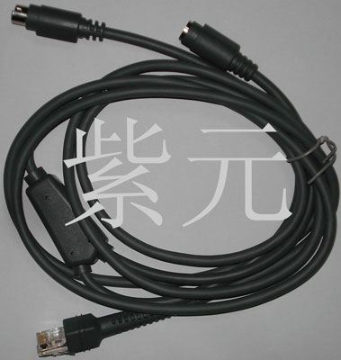 symbol kb cable