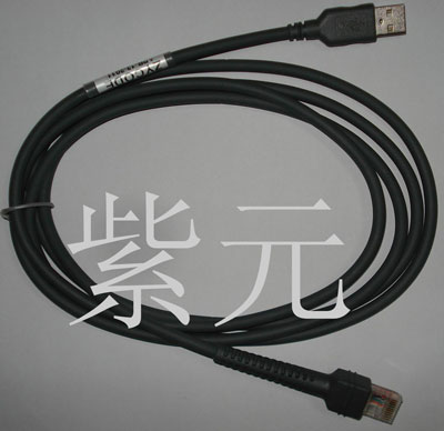 symbol usb cable