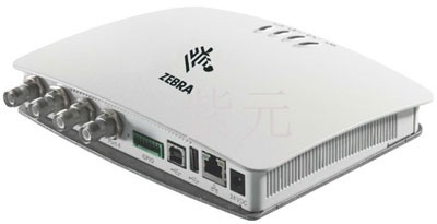 Zebra symbol FX7500 固定式 RFID 读取器