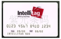 Intellitag ID
